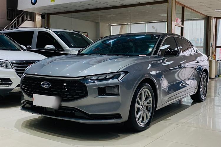 Used Ford Mondeo 2023 EcoBoost 245 Luxury Model

