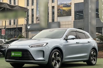 Used Hima AITO M5 2023 Extended-Range Rear-Drive Standard Version