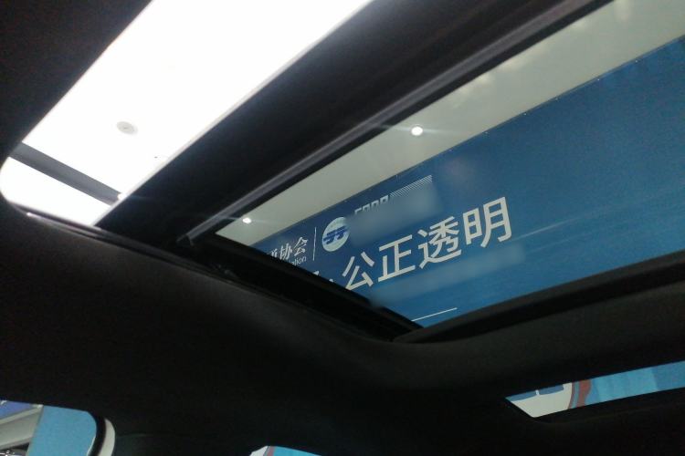 Used Mercedes-Benz A-Class 2022 Revised Version A 200 L Sport Sedan Fashionable Style