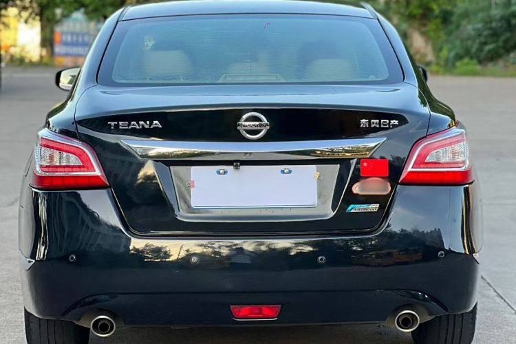 Used Nissan Teana 2013 2.0L XL Comfort Edition
