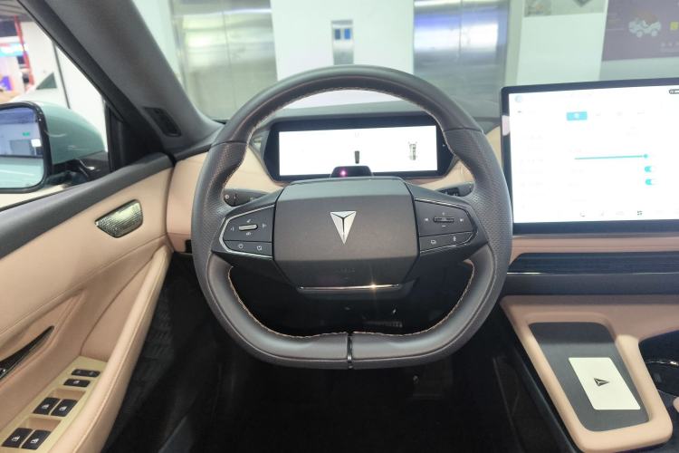 Used  SL03 2022 515 Pure Electric Version
