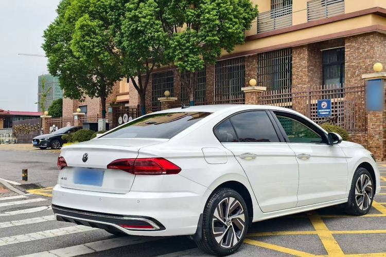 Used Volkswagen Bora 2023 200TSI DSG YueXing PRO Edition
