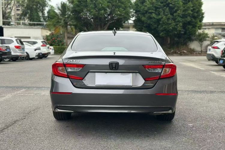 Used Honda Accord 2018 Rui Hybrid 2.0L Rui Ling Edition China VI