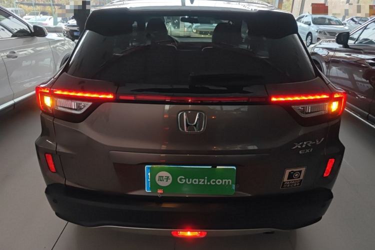 Used Honda XR-V 2017 1.8L EXi CVT Comfort Version
