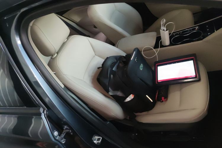 Used Buick Regal 2020 552T Elite Edition
