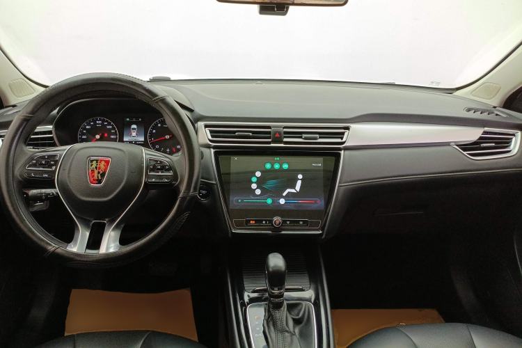 Used Roewe i5 2019 1.5L Automatic 4G Connected Langhao Edition
