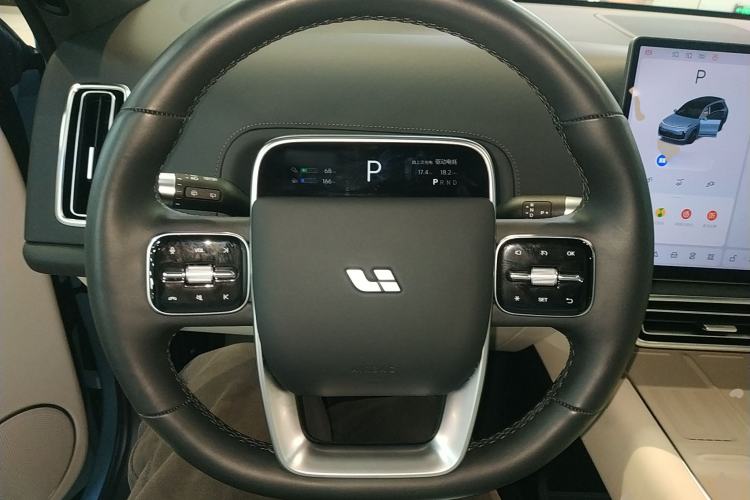 Used Li Auto L8 2024 Max
