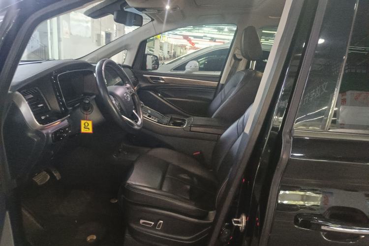 Used GAC Trumpchi M8 2023 Lingxiu Series 390T Prestige Edition
