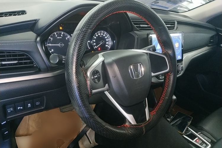 Used Honda Envix 2019 180TURBO CVT Enjoyment Edition China VI
