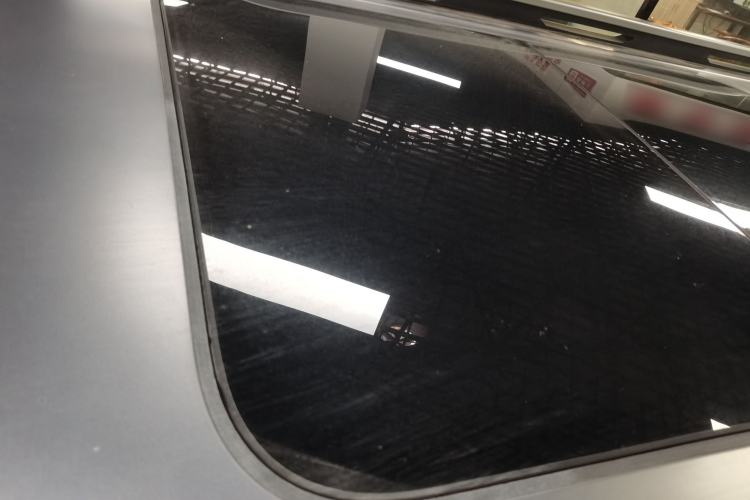 Used JETOUR Traveler 2023 2.0T All-Wheel Drive Conquer PRO
