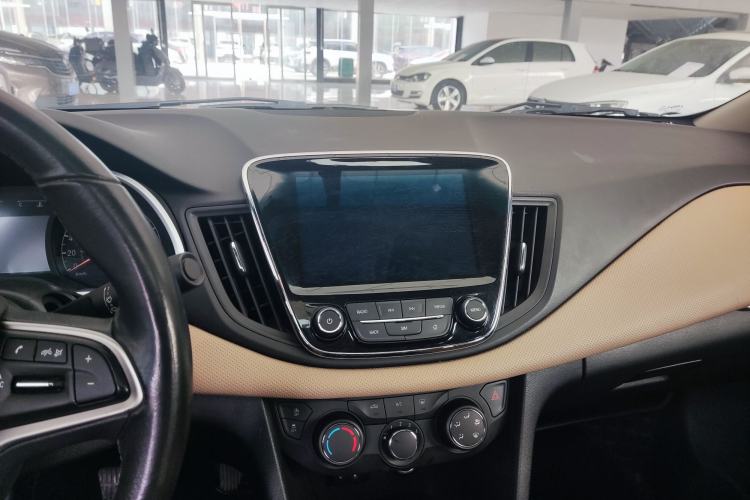 Used Chevrolet Monza 2022 320 Automatic Enjoyment Sunroof Version