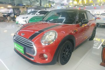 Used MINI MINI 2016 1.5T COOPER