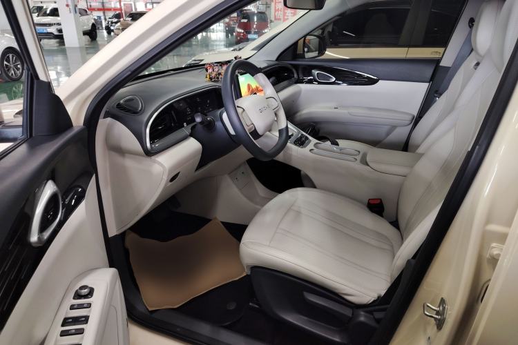 Used  Geome 2025 310km Youth Edition
