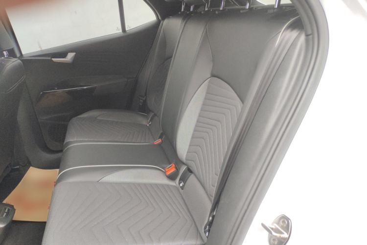 Used Volkswagen ID.3 2023 Pure Smart Edition
