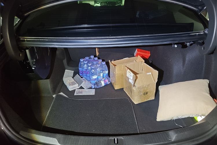 Used Buick LaCrosse 2021 652T Premium Edition
