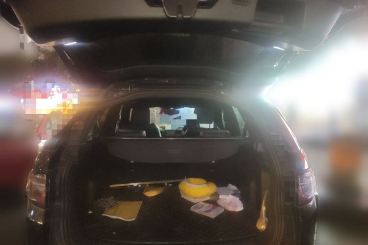 Used Land Rover Discovery Sport 2020 249 PS R-Dynamic Performance Edition