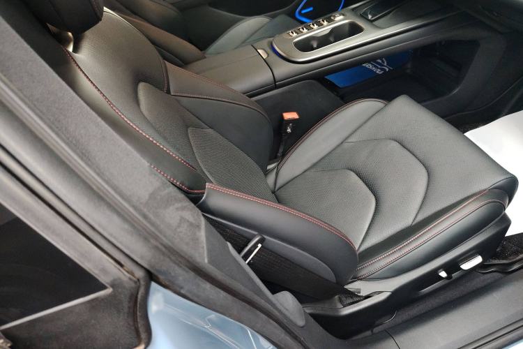 Used  SU7 2024 Four-Wheel Drive Ultra-Long Range Advanced Intelligent Driving Max Edition
