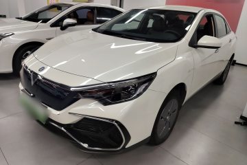 Used Venucia Venucia D60EV 2023 PLUS Comfort Edition SI Model