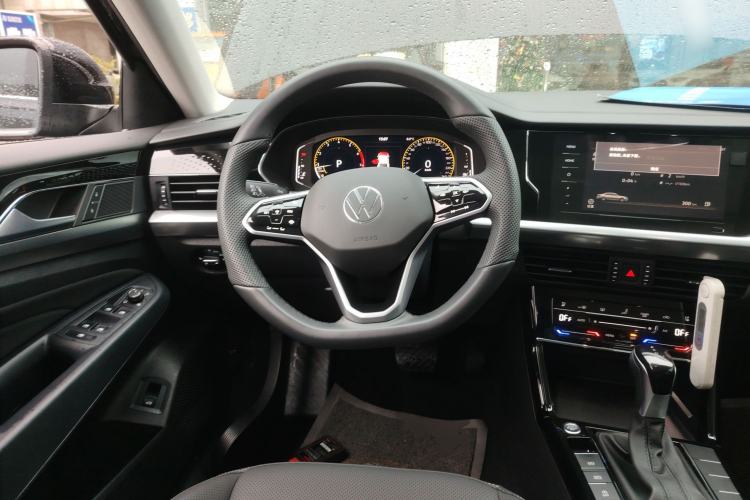 Used Volkswagen Passat 2024 330TSI Elite Edition
