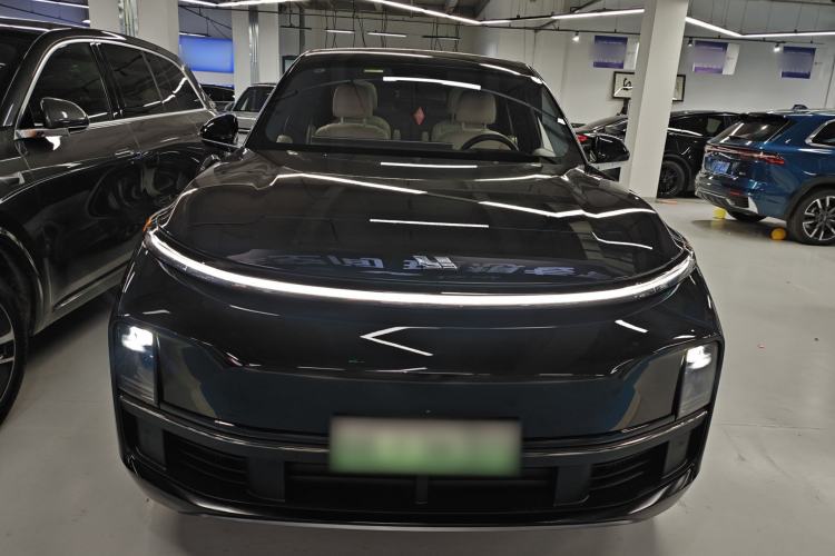Used Li Auto L8 2023 Pro Model
