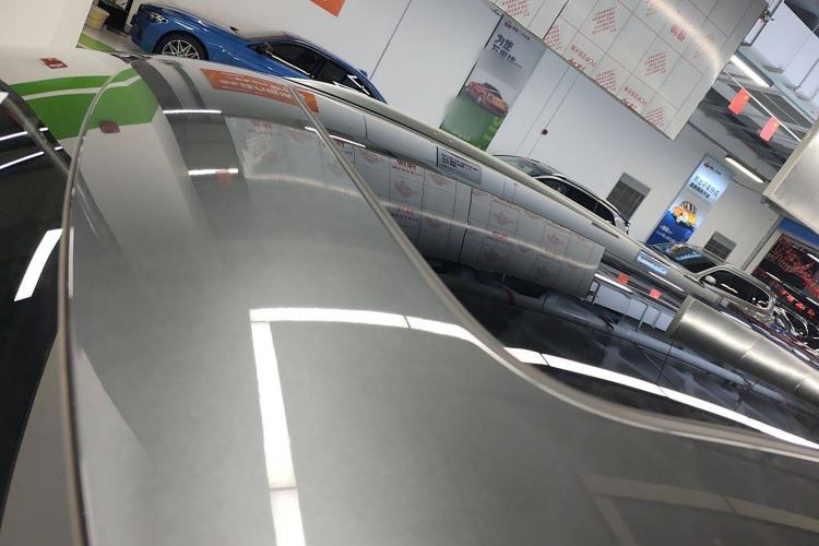 Used Audi Q3 2023 35 TFSI Fashion Dynamic Model (1.5T)
