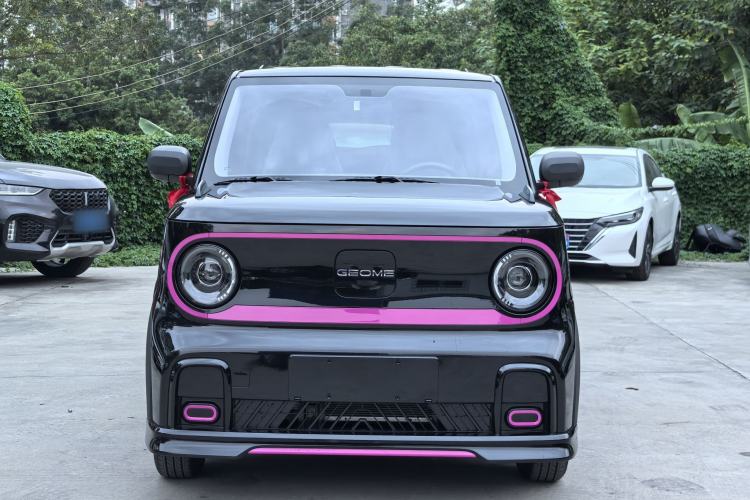 Used  Panda 2025 210km Panda Kart
