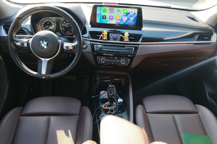 Used BMW X2 2022 sDrive25i M Sport Package