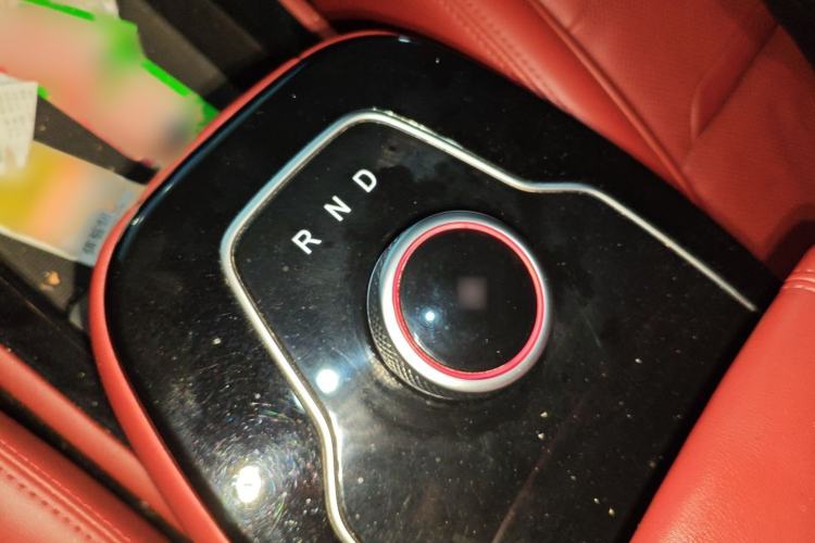 Used  SF5 2021 Four-Wheel Drive Freedom Expedition Edition