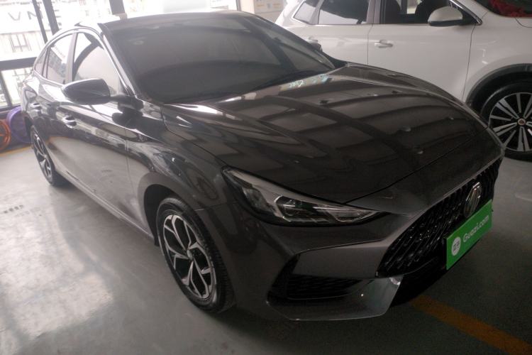 Used MG 5 2023 180 DVVT Manual Fashion Edition
