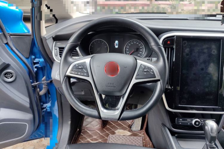 Used BYD Song MAX 2017 1.5T Automatic Smart Connect Elite 7-Seater