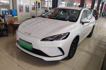 Used BYD Seal 05 DM-i 2025 DM-i Smart Drive 55KM Luxury Model
