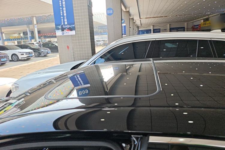 Used Toyota Crown 2015 2.0T Fashion Edition