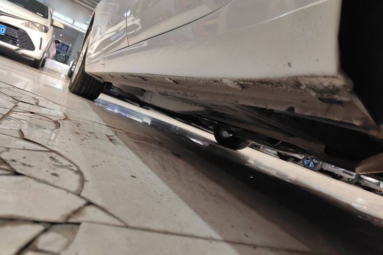 Used Buick GT 2021 Revised Version Flagship 1.5L Automatic Elite Edition
