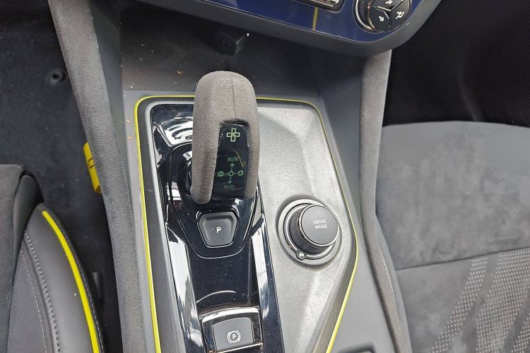 Used Lynk & Co 03 2020 03+ 2.0TD Automatic Wind-Chasing Edition
