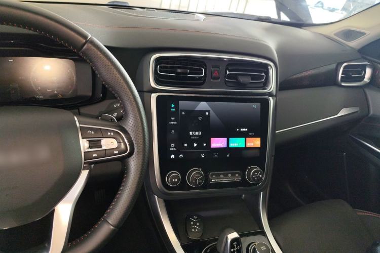 Used Lynk & Co 01 2019 2.0T Four-Wheel Drive Genie Pro Version China VI Standard
