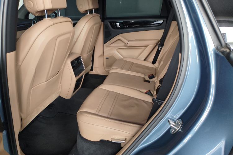 Used Porsche Cayenne 2018 Cayenne 3.0T