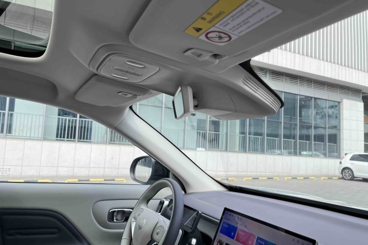 Used Leapmotor B10 2025 510 Joyful Edition