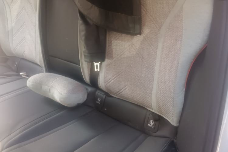 Used BYD Qin L 2024 DM-i 120KM Beyond Model
