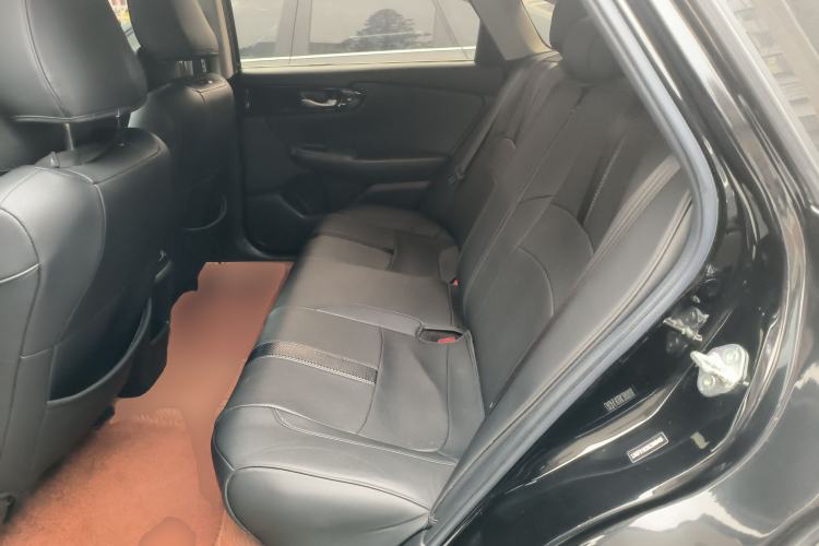 Used Honda Crider 2019 180 Turbo CVT Comfort Edition China V
