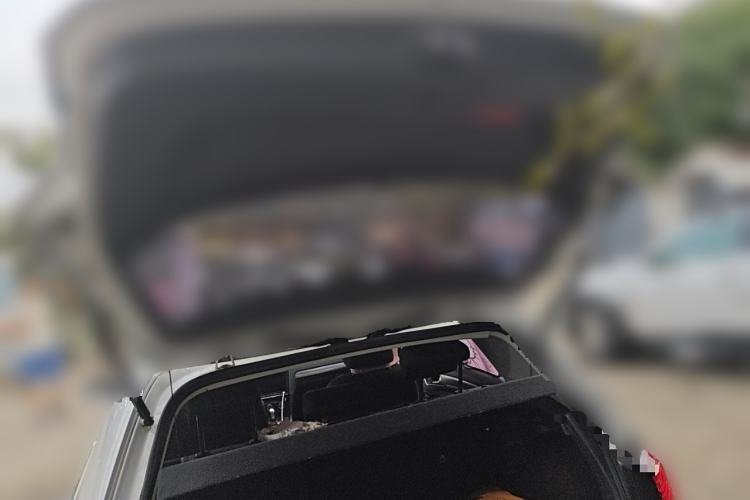 Used Volkswagen Golf 2019 1.6L Automatic Comfort Model China V Standard
