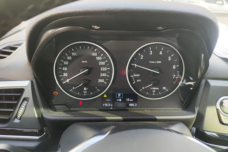 Used BMW 1 Series 2017 118i Sport Edition
