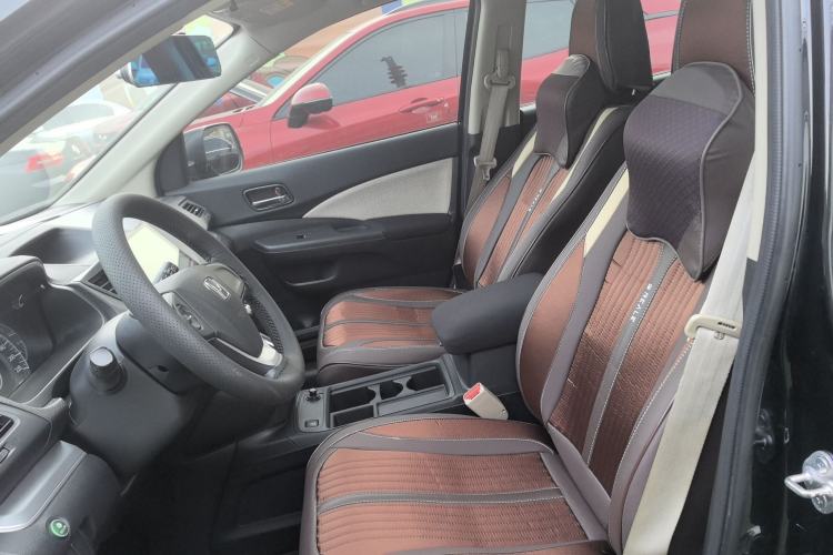 Used Honda CR-V 2016 2.0L two-wheel drive Urban Edition
