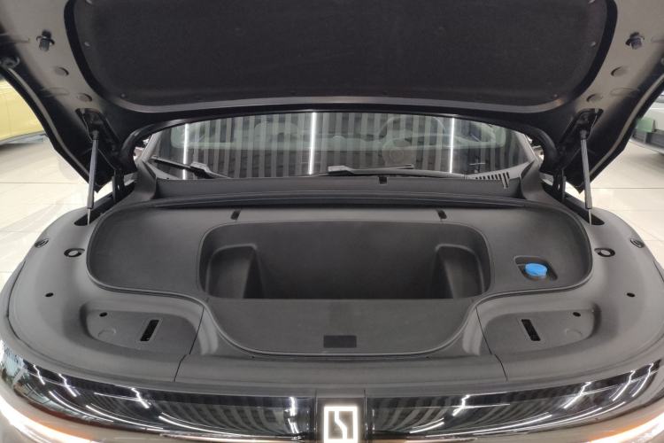 Used Zeekr 7X 2025 75 kWh Rear-Wheel Drive Intelligent Driving Version