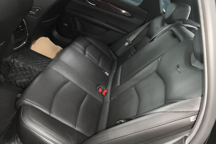 Used Cadillac CT6 2021 28T Elite Edition
