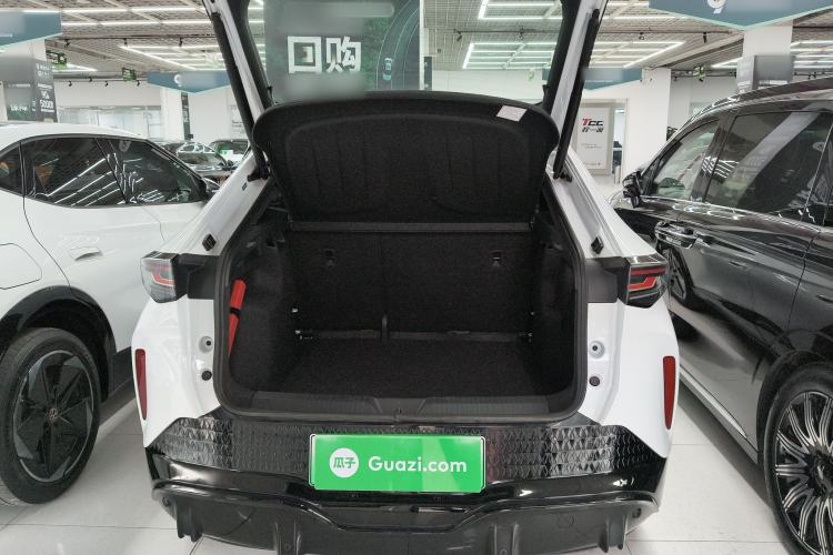 Used Volkswagen ID.UNYX 2024 Ultra Long-Range Version