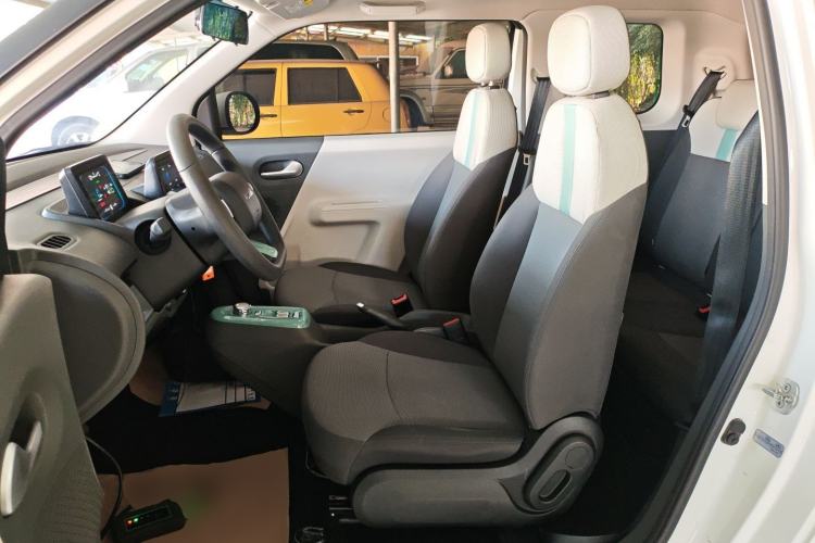 Used  Lumin 2022 210km Sweet Edition
