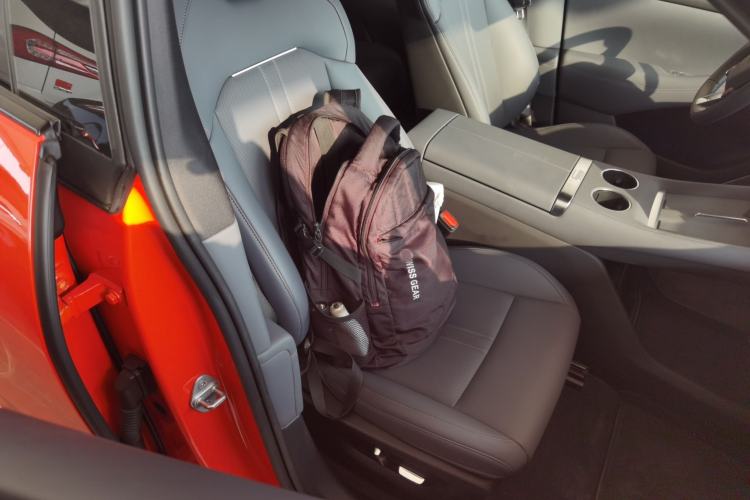 Used  YU7 2025 Ultra-Long Range Rear-Wheel Drive Version
