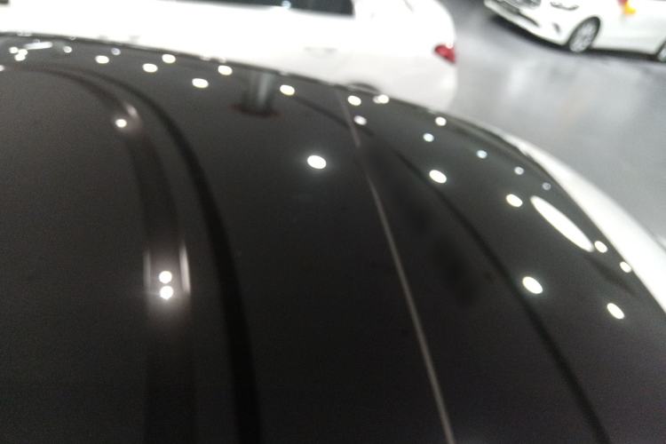 Used Mercedes-Benz C-Class 2024 C 260 L Sport Edition
