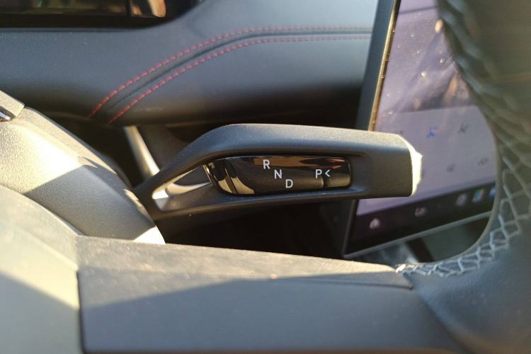 Used  SU7 2024 Four-Wheel-Drive Max Founder's Edition
