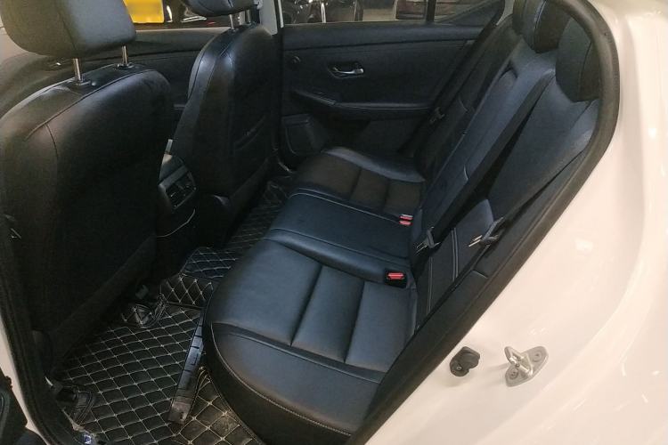 Used Nissan Sylphy 2020 1.6L XL CVT Enjoyment Edition